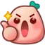 [赞R]